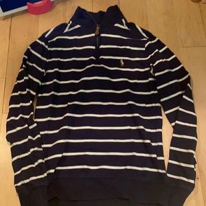 Poli Ralph Lauren kids pullover